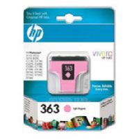 HP No 363 Ink Cart/Light Magenta 5.5ml (C8775EE#231)